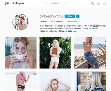 Is it Easy to Become an Instagram Influencer? - Sachs Market