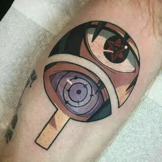 Pin on Tatuajes de Naruto