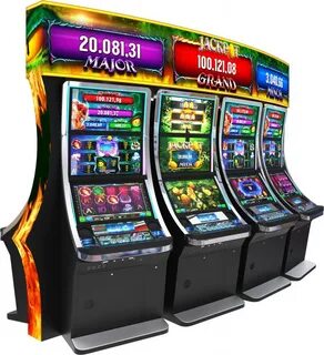 Where Can I Purchase A Slot Machine
