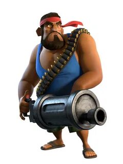 Boom beach, Boom beach characters, Boom beach hack