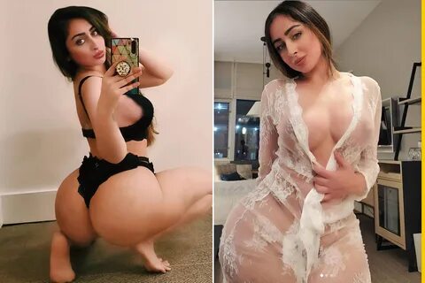 Instagram model Shilpa Sethi details botched butt lift