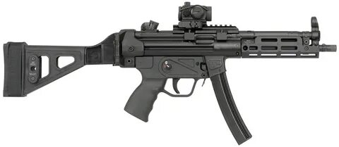 WTS: MI MP5 MLOK Handguard (Midwest Industries) HKPRO Forums