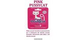 PINK PUSSYCAT: Pillola sessuale femminile di potenziamento p