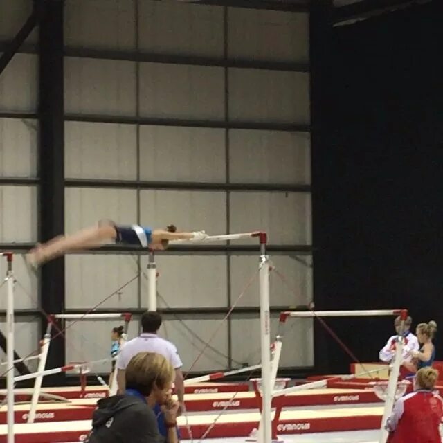 #GymnasticsLife #gymnast #Glasgow15.