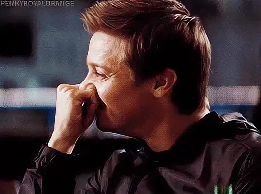 Jeremy Renner Mission: Impossible - Ghost Protocol William B