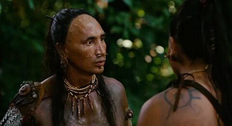 Apocalypto Cast Members Related Keywords & Suggestions - Apo