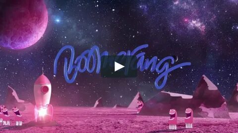 Boomerang - ID 02 in 그래픽 on Vimeo