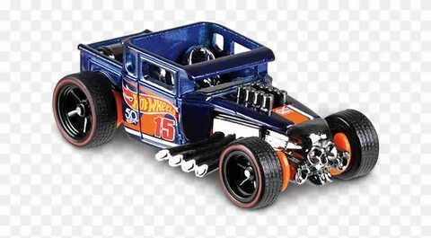 Bone Shaker ® - Hot Wheels 50th Race Team Clipart (#5571336)