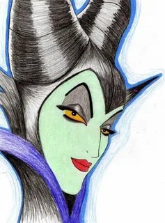 Maleficent Maleficent drawing, Disney art drawings, Malefice