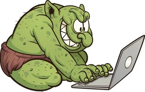 Free Troll Cliparts, Download Free Troll Cliparts png images