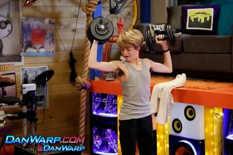 DanWarp - Dan Schneider: Henry Danger Guide: How to Tell if 