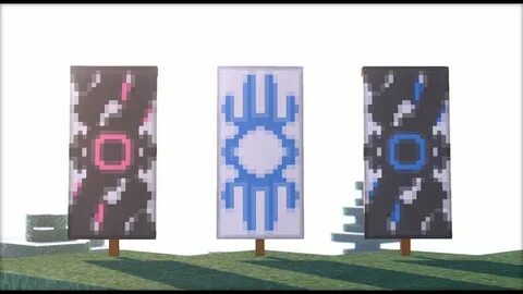 Coole Banner in Minecraft (1.11) * So geht's! - YouTube