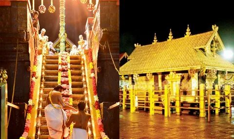 Sabarimala Temple To Reopen From November 15; Here Are Covid