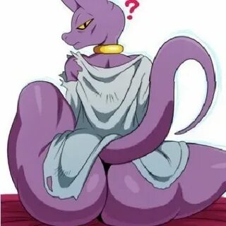 Beerus on Twitter: ""I like to reward Whis for a job well do