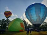 Pittsfield Nh Balloon Festival 2022 - Festival Of Trees 2022