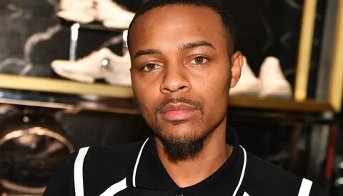 Bow Wow Seen In Video Fighting With Leslie Holden Before Arr