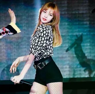 Lalisa Manoban