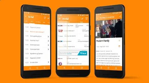 tvtid APK -tv-2-danmark-a-s tvtid 3.2.2 download.