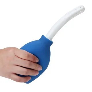 Clean Pvc Anal Douche For Men Women,Medical Enema Bulb For A