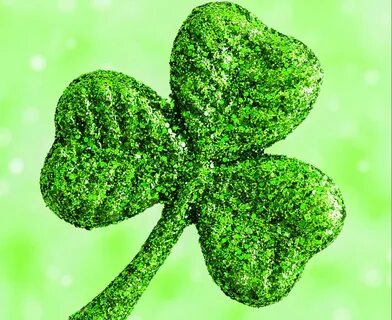 The meaning behind the shamrock TBR News Media