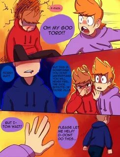 Comics eddsworld Pt br - ?(shipps e +18) Tomtord comic, Comi