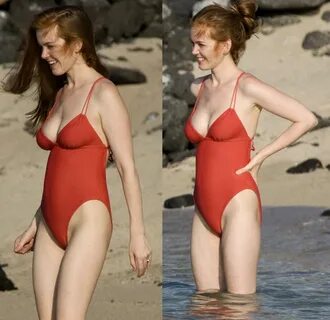 Сандърс тривиален коментатор isla fisher bikini валежи облас