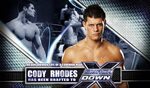 Cody Rhodes Hd Wallpapers Free Download