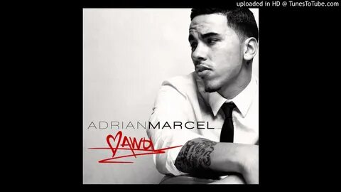Adrian Marcel - 2AM - YouTube
