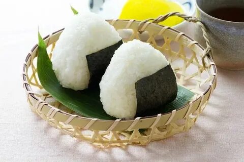 10 Facts You Probably Didn't Know About Onigiri tsunagu Japa