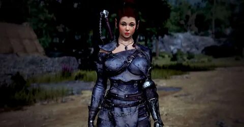 Black Desert Online Armor Sets - Green, Blue & Boss Gear