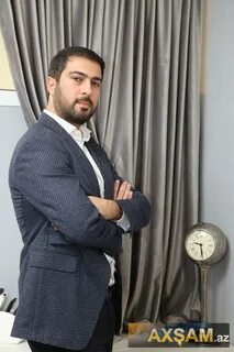 Namiq Qaraçuxurlu: "O qadın mənim ailəmi dağıtmaq istəyir" - MÜSAHİBƏ - FOTO