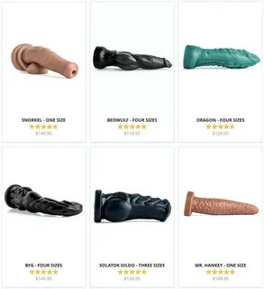 Bad Dragon Sex Toys Review (Read This Before Buying)