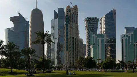 Qatar FM signals progress on resolving Gulf crisis News Al J