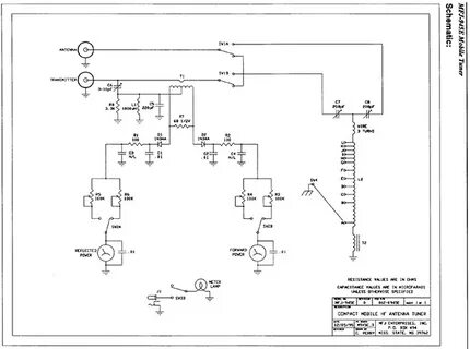 Get 43+ Mfj Antenna Tuner Manual