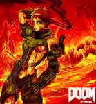 Steam Community :: :: ⛧ Doom Girl ⛧