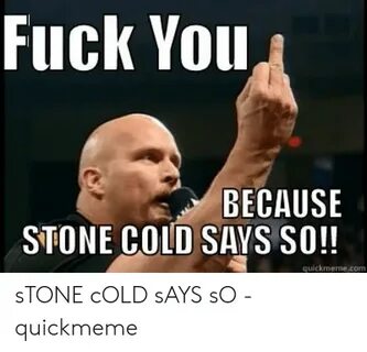 🇲 🇽 25+ Best Memes About Stone Cold Meme Stone Cold Memes