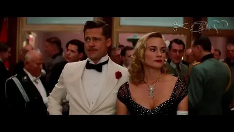 Dominic Decoco Scene (Inglourious Basterds) EXTENDED VERSION