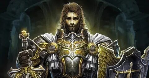 Dungeons And Dragons 5e Paladin Oaths 10 Images - Dnd 5e Hom