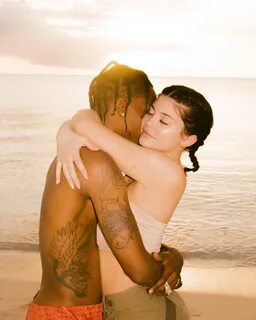 Kylie Jenner and baby daddy Travis Scott are 'still in love'