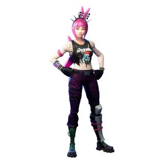 Fortnite Power Chord PNG Image - PurePNG Free transparent CC