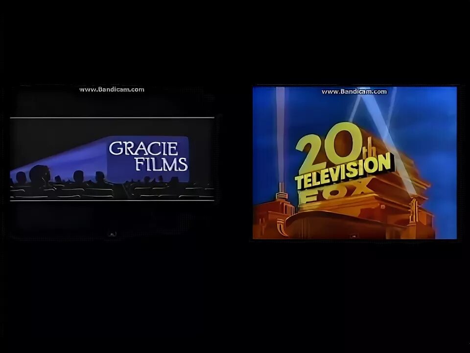 Gracie films 20th Television 1989 2000