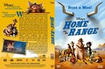 Home On The Range R1 English Cstm Na Na Misc Dvd1 DVD Covers