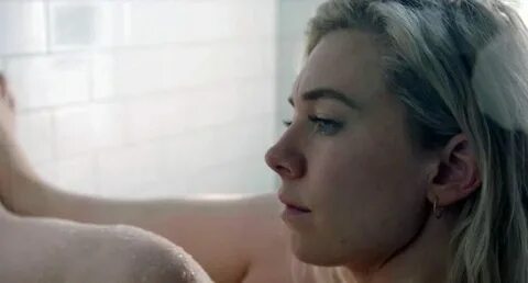 Vanessa Kirby Nude Scenes & Sexy Photos Collection - OnlyFan