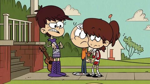 The Loud House Wallpapers (96+ pictures)