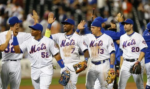 How The New York Mets Will Return To The World Series In 201