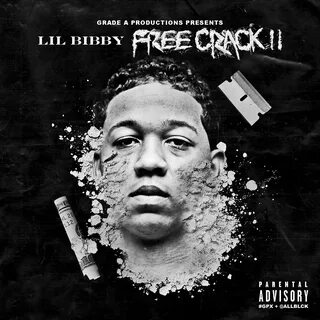 Lil Bibby - Free Crack 2 Buymixtapes.com