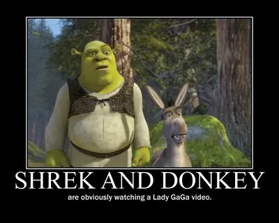 Shrek Donkey Quotes. QuotesGram