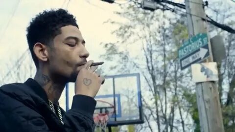 PnB Rock "Face" (Music Video) - YouTube