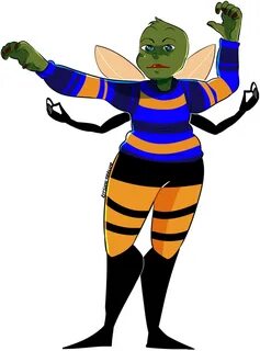 Pepe Fusion Shitpost Png Transparent Background - Barry B Be