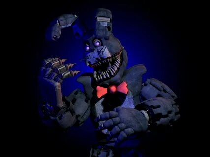 Old Bonnie Wallpaper (89+ images)